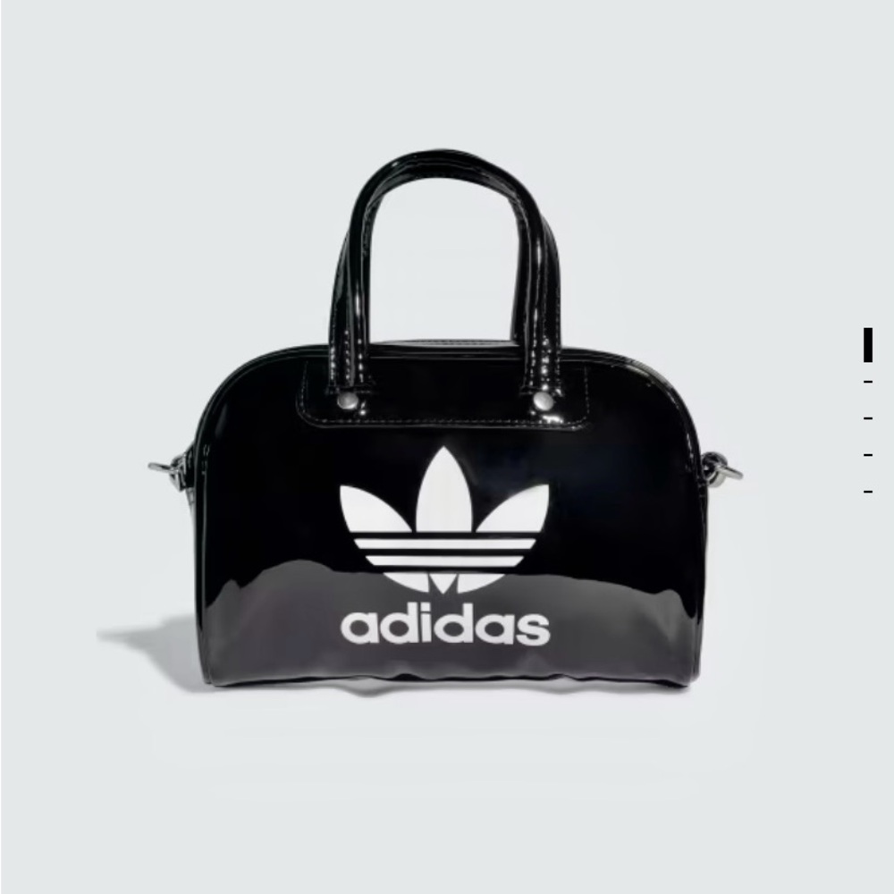 ADIDAS ADICOLOR MINI BOWLING BAG